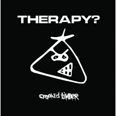 Afbeelding van Therapy? Crooked Timber (CD)