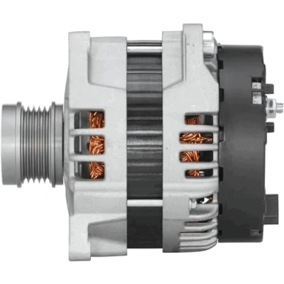 Afbeelding van HELLA 8EL 011 713 551 Dynamo / Alternator 14V 150A MERCEDES BENZ: B Class