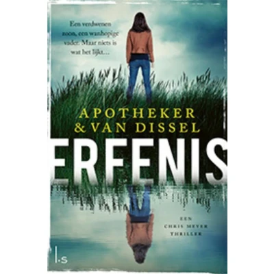 Afbeelding van Erfenis (POD)