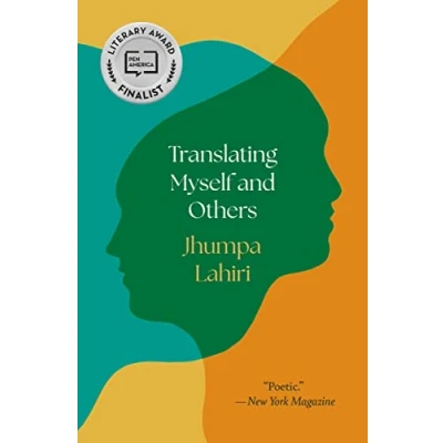 Afbeelding van Translating Myself and Others