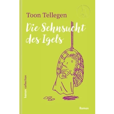Afbeelding van Die Sehnsucht des Igels