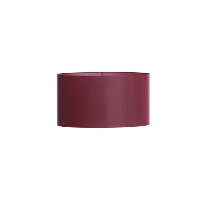 Afbeelding van Light &amp; Living Lampenkap IMANI 45x21x32cm Rood