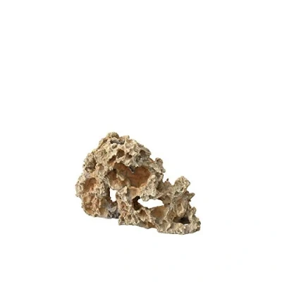 Afbeelding van Aqua Della Aquariumdecoratie Vissen Landscape Rock 1 24,5x10,5x17cm 1st