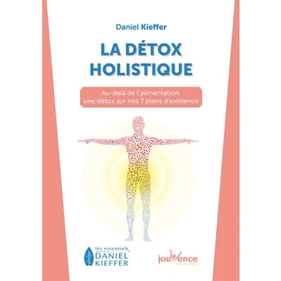 Image de La détox holistique