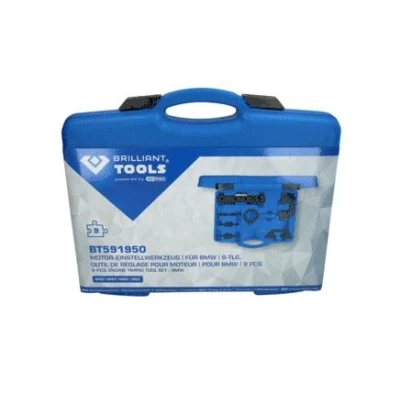 Afbeelding van Brilliant Tools, Onderdelen voor autotuning, BT591950