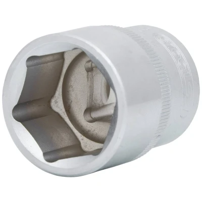 Afbeelding van KS Tools, Dopsleutel + dopmoer, 1/2&quot; inbus (23 mm)