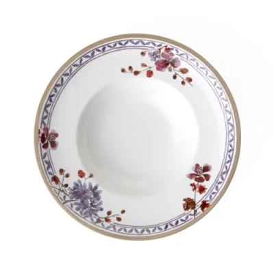 Afbeelding van Villeroy &amp; Boch Artesano Provencal Lavendel Diep bord 25 cm