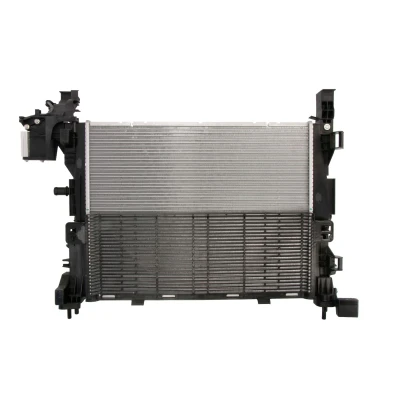Afbeelding van DENSO DRM23062 Radiateur 505 388,2 16 RENAULT: Kangoo II Express