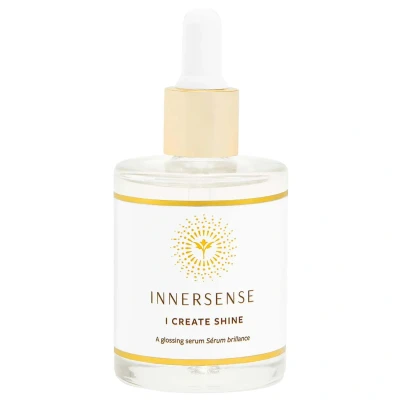 Afbeelding van Innersense Styling &amp; Finishing I Create Shine Glossing Serum 50 ml