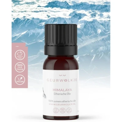 Afbeelding van Himalaya 100% etherische olie 5 ml