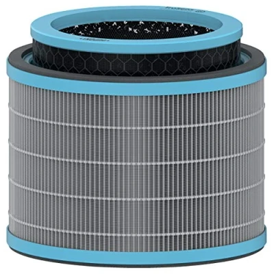 Afbeelding van Leitz TruSens Allergieen 3 in 1 HEPA Z 2000 Middelgrote Filter