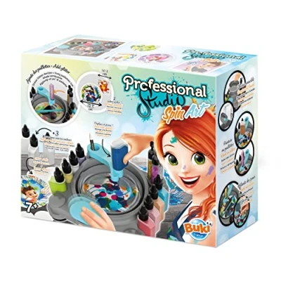 Afbeelding van Buki Spin Art