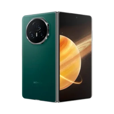 Image de Honor Magic V3 12GB/512GB Vert avec Yoin contrat 200 mn + 40000 Mo 4G+