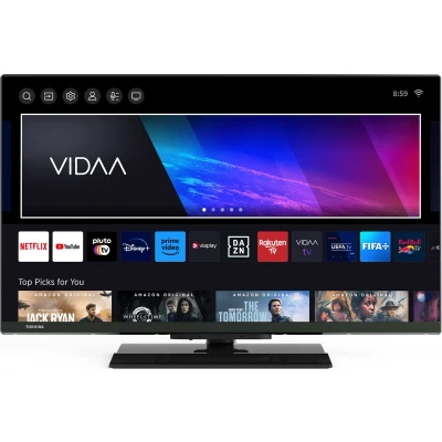 Afbeelding van Toshiba 32LV3E63DG (2023)