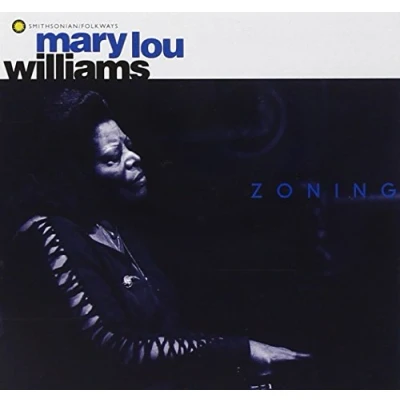 Afbeelding van Mary Lou Williams Zoning (CD)