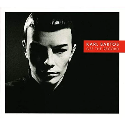 Afbeelding van Karl Bartos Off the Record (2 LPs)