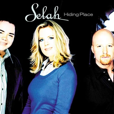 Afbeelding van Selah Hiding Place (CD)