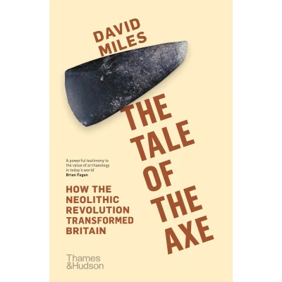 Afbeelding van the Tale of Axe
