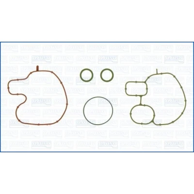 Afbeelding van AJUSA 77004500 Pakkingset, uitlaatgassenrecirculatiesysteem OPEL: Astra J Hatchback, Sports Tourer