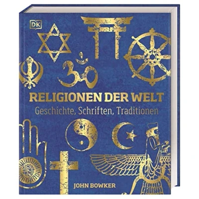 Afbeelding van Religionen der Welt