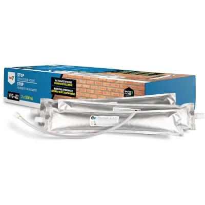 Image de Crème d&#039;injection murale Tec7 WP7