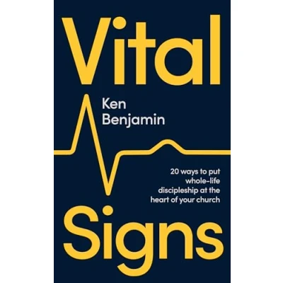 Afbeelding van Vital Signs