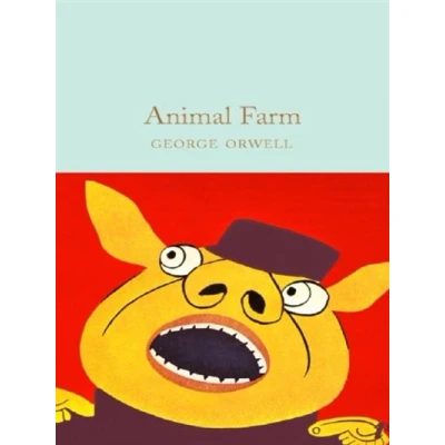 Image de Animal Farm