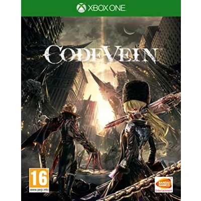 Afbeelding van Code Vein Xbox One