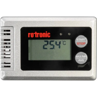 Afbeelding van rotronic TL 1D SET Temperatuur datalogger
