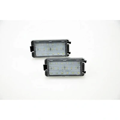 Afbeelding van Mijnautoonderdelen LED Kentekenverlichting DL SEN01