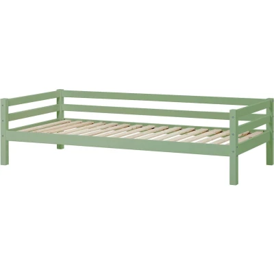 Afbeelding van Hoppekids ECO Dream juniorbed Pale Green / 90x200cm