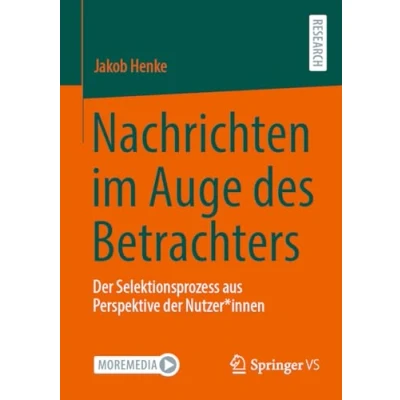 Afbeelding van Nachrichten im Auge des Betrachters