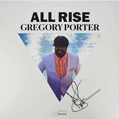 Afbeelding van Gregory Porter All Rise (LP)