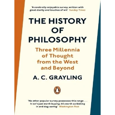 Image de History of Philosophy