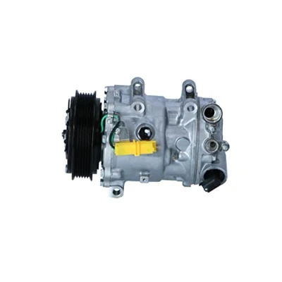 Image de Compresseur de climatisation nrf 32682