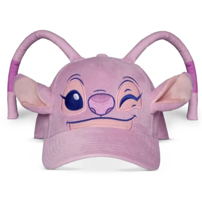 Afbeelding van Pet Angel Twink Stitch Novelty Plush Cap