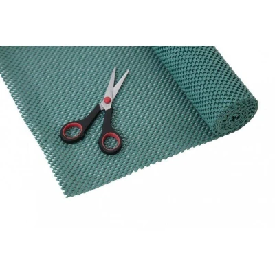 Afbeelding van Able2 StayPut Anti slip net rol 51 x 183 cm / groen