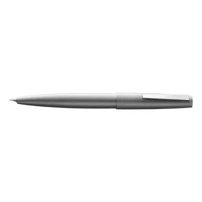 Afbeelding van LAMY 2000 Metal FP M