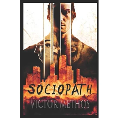 Afbeelding van Sociopath A Thriller