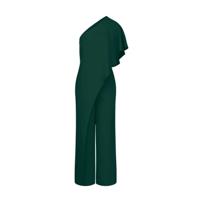 Afbeelding van APART Fashion Jumpsuit met één schouder