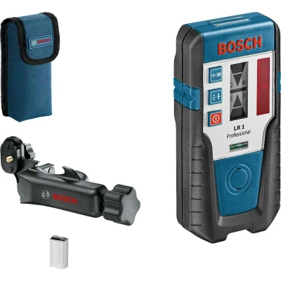Afbeelding van Bosch Laserontvanger LR1 0601015400