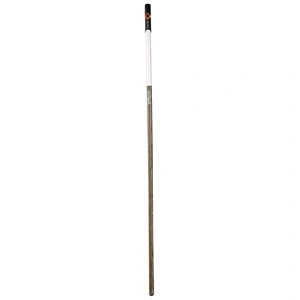 Afbeelding van Gardena Combisystem Steel Hout Stelen 130 cm