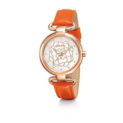 Afbeelding van Horloge Dames Folli Follie WF15R030SPW (Ø 32 mm)