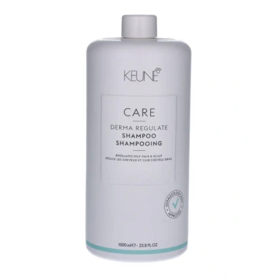 Afbeelding van Keune Care Derma Regulate Shampoo 1000ml