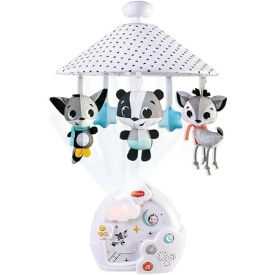 Afbeelding van Tiny Love Muziekmobiel Magical Night Tales