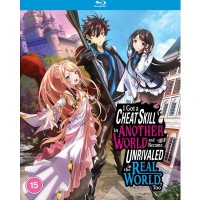 Afbeelding van I Got a Cheat Skill in Another World and Became Unrivaled the Real World, Too Saison Intégrale