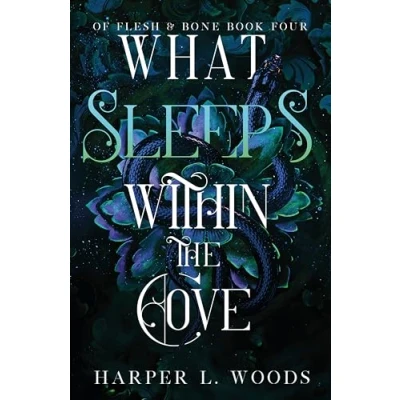Afbeelding van Of Flesh &amp; Bone What Sleeps Within the Cove