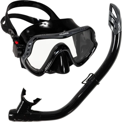 Afbeelding van Atlantis Samana Pro Black/Grey