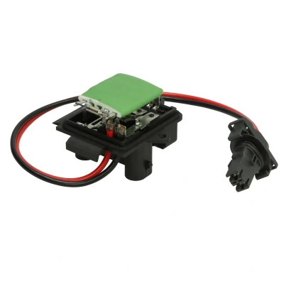 Afbeelding van Weerstand, binnenventilator THERMOTEC DER036TT