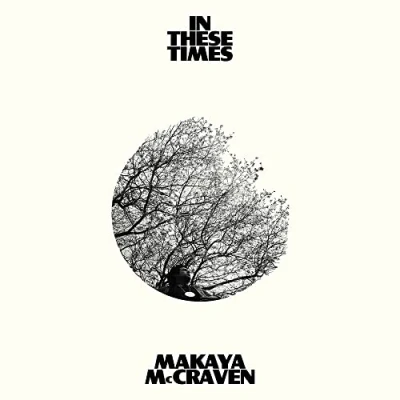 Afbeelding van Makaya McCraven In These Times (LP)